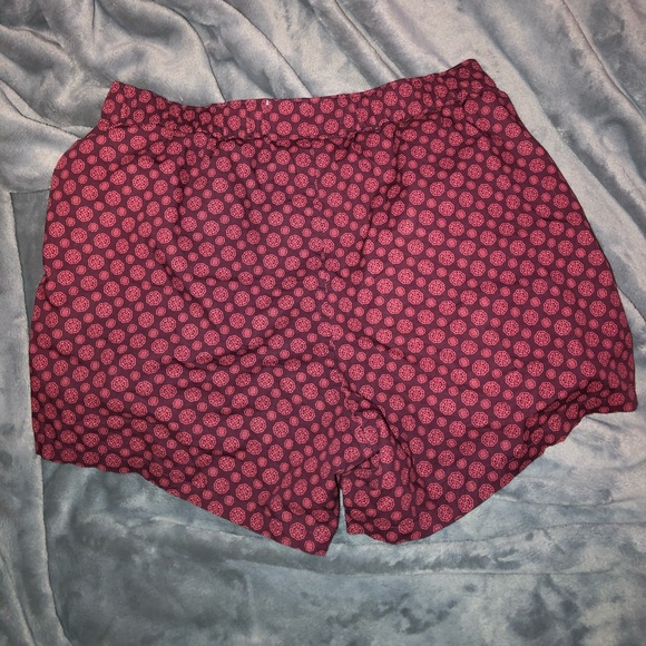 Red Boxers - Picture 3 of 3